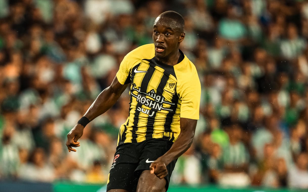Inter, piano Moussa Diaby: pronto il rilancio per l'Al Ittihad