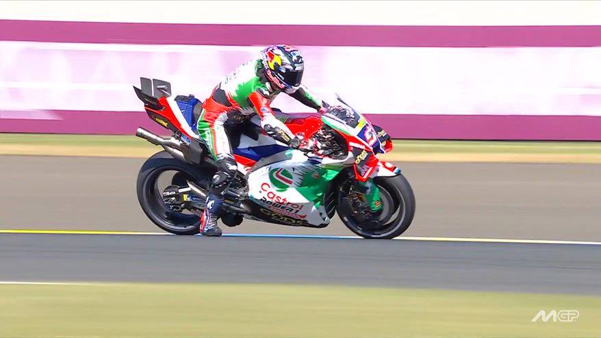 GP Francia, Honda in crescita: Zarco può giocarsi il podio