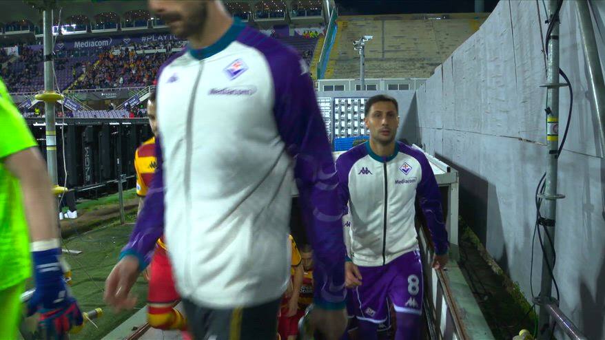 Fiorentina-Jagiellonia 2-4 d.t.s.: gol e highlights