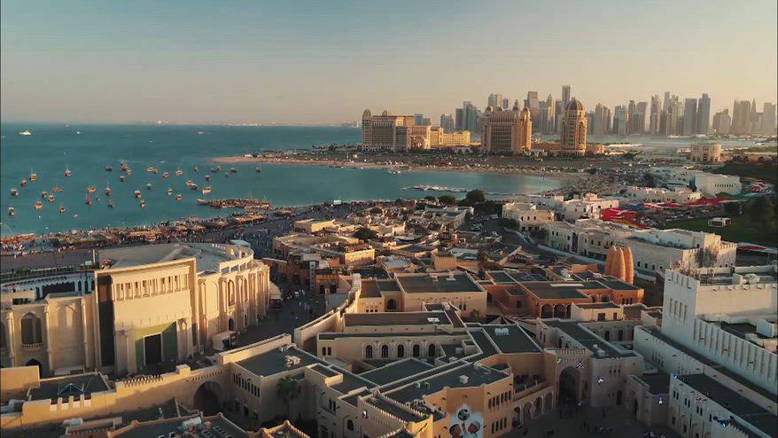 Atp 500 di Doha, dal 16 febbraio in diretta su Sky