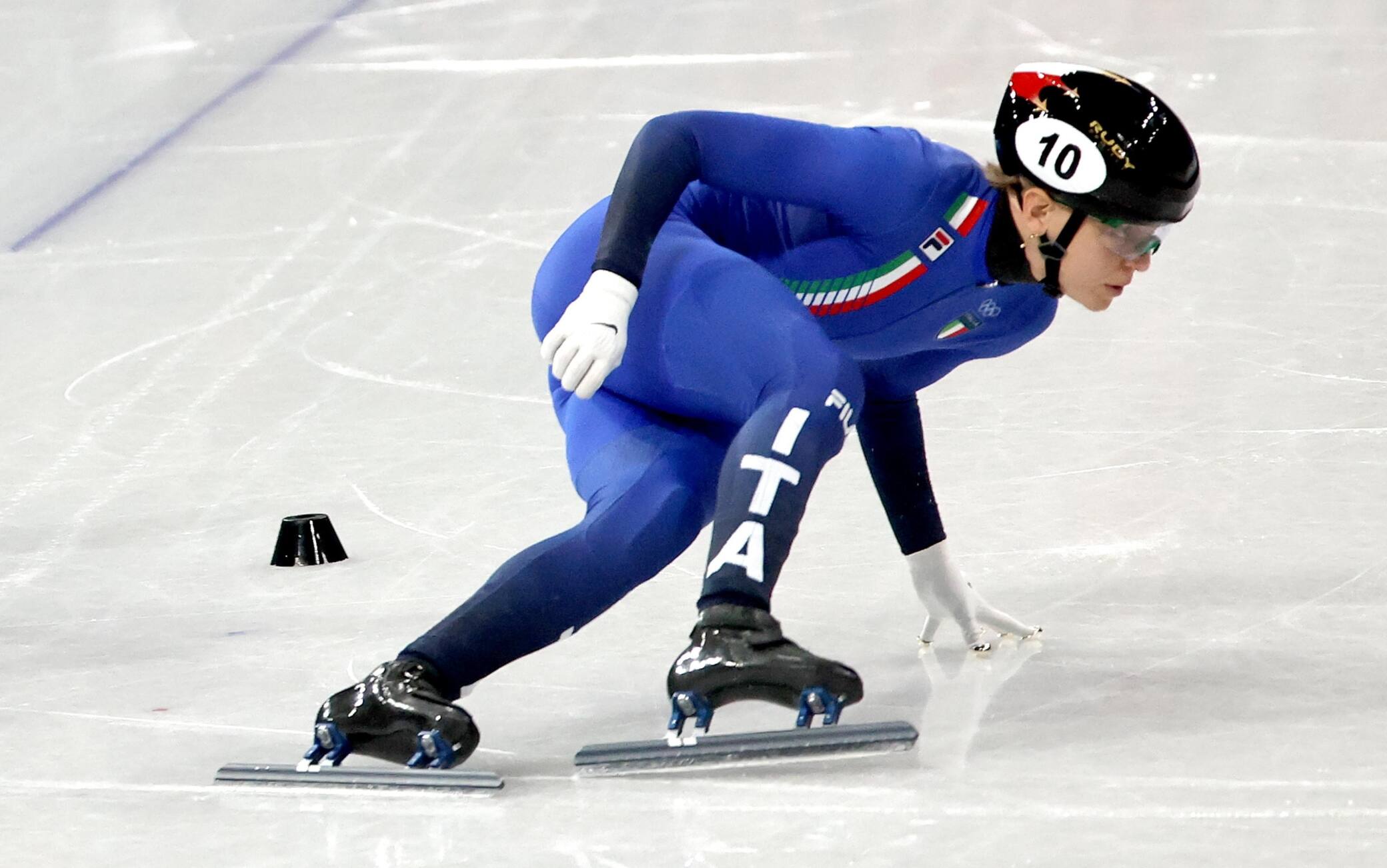 Olimpiadi invernali Milano Cortina, i risultati delle gare di oggi in diretta live