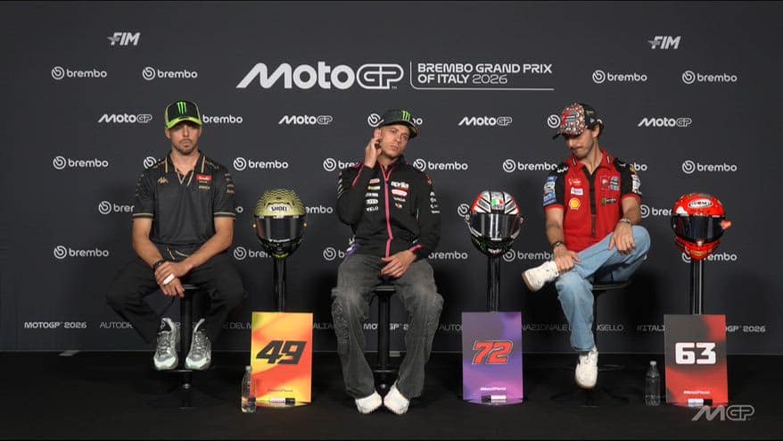 Marquez sarà subito competitivo? L'opinione dei piloti