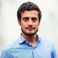 Federico Mariani