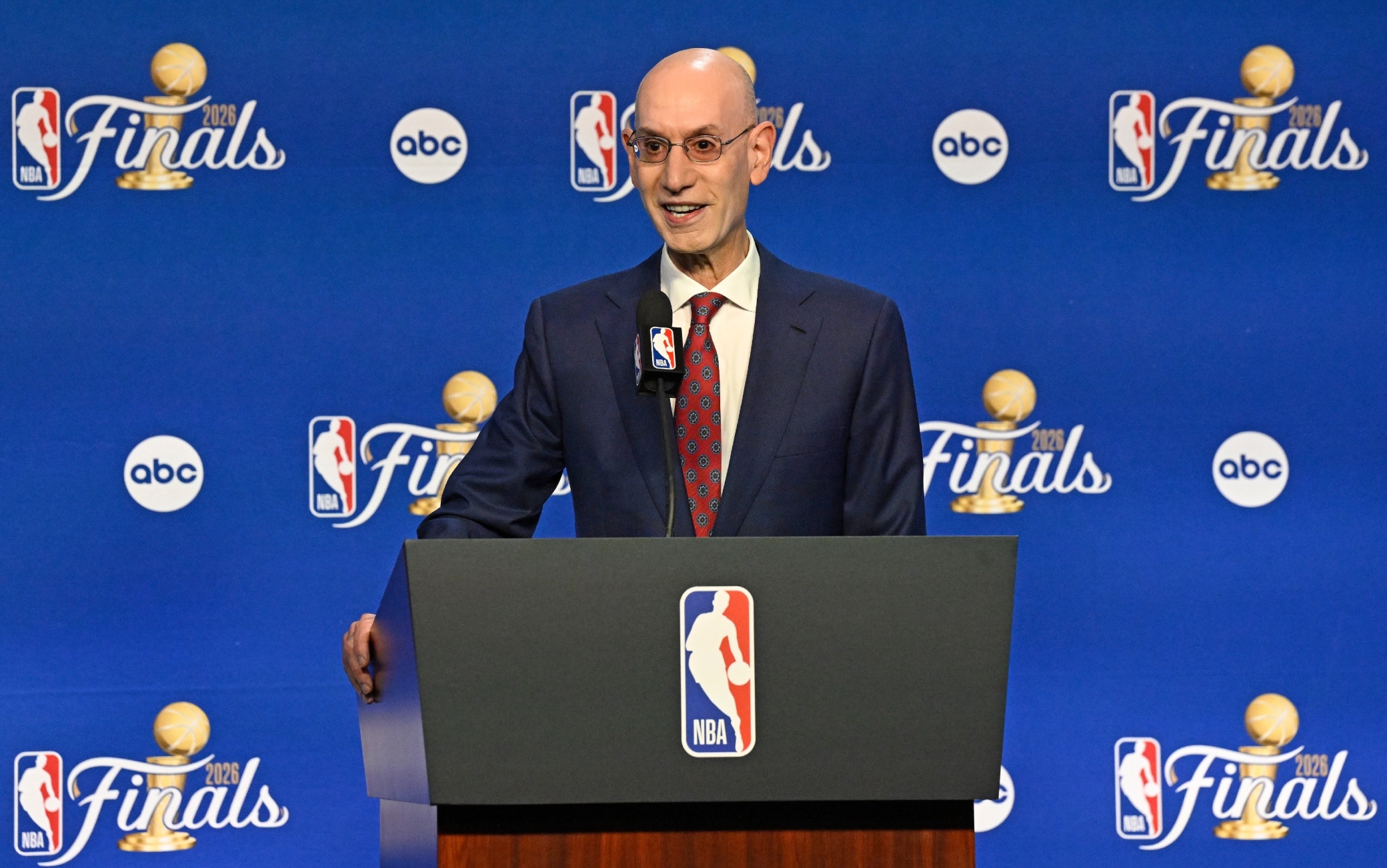 NBA Europe, Adam Silver conferma: "Si comincerà nel 2027, tempistiche rispettate"