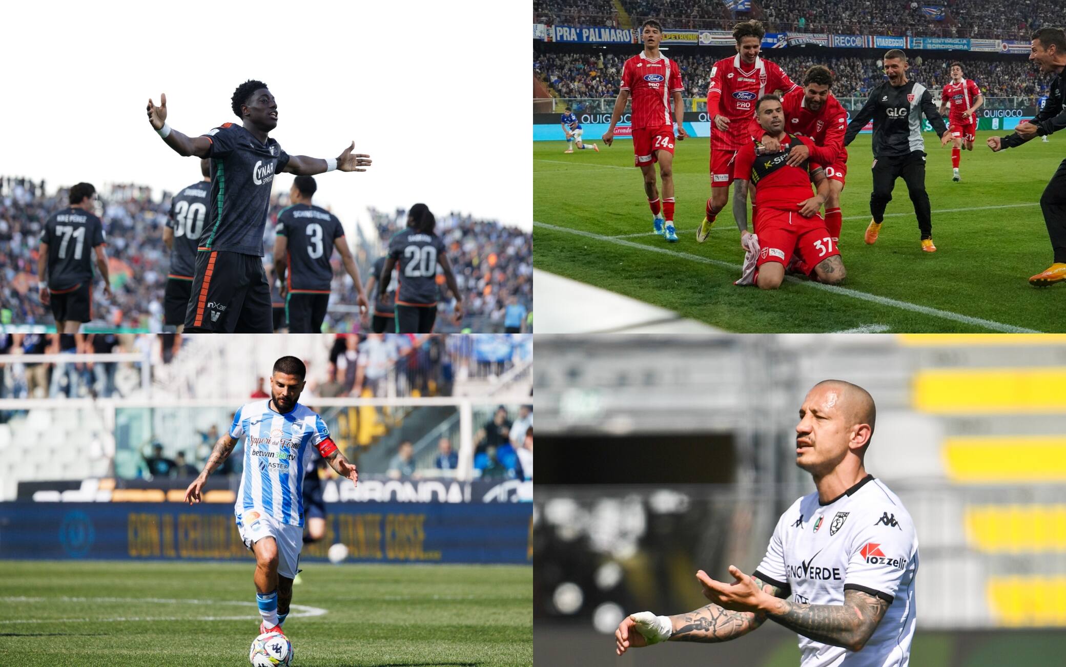 Serie B 2026: playoff, playout, promozioni e retrocessioni. Tutti i verdetti