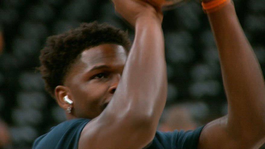 NBA Highlights: San Antonio-Minnesota 133-95