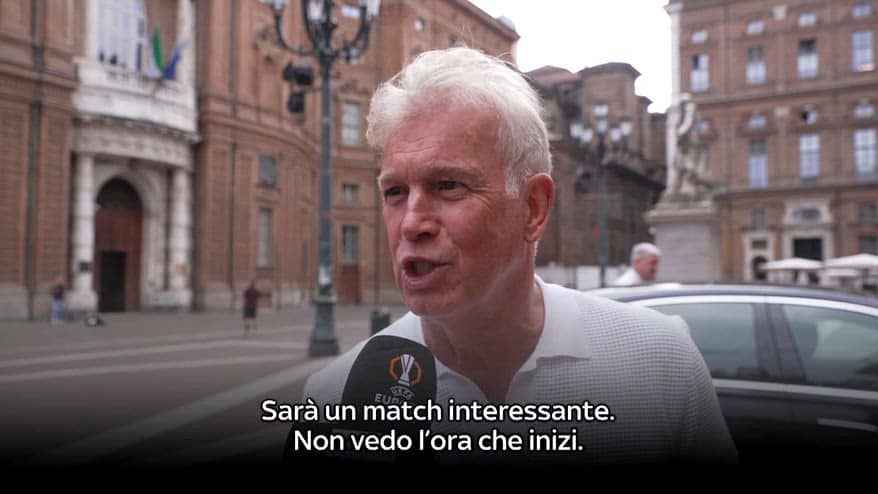 Nec, il proprietario Boekhoorn: "Stasera saremo in forma"