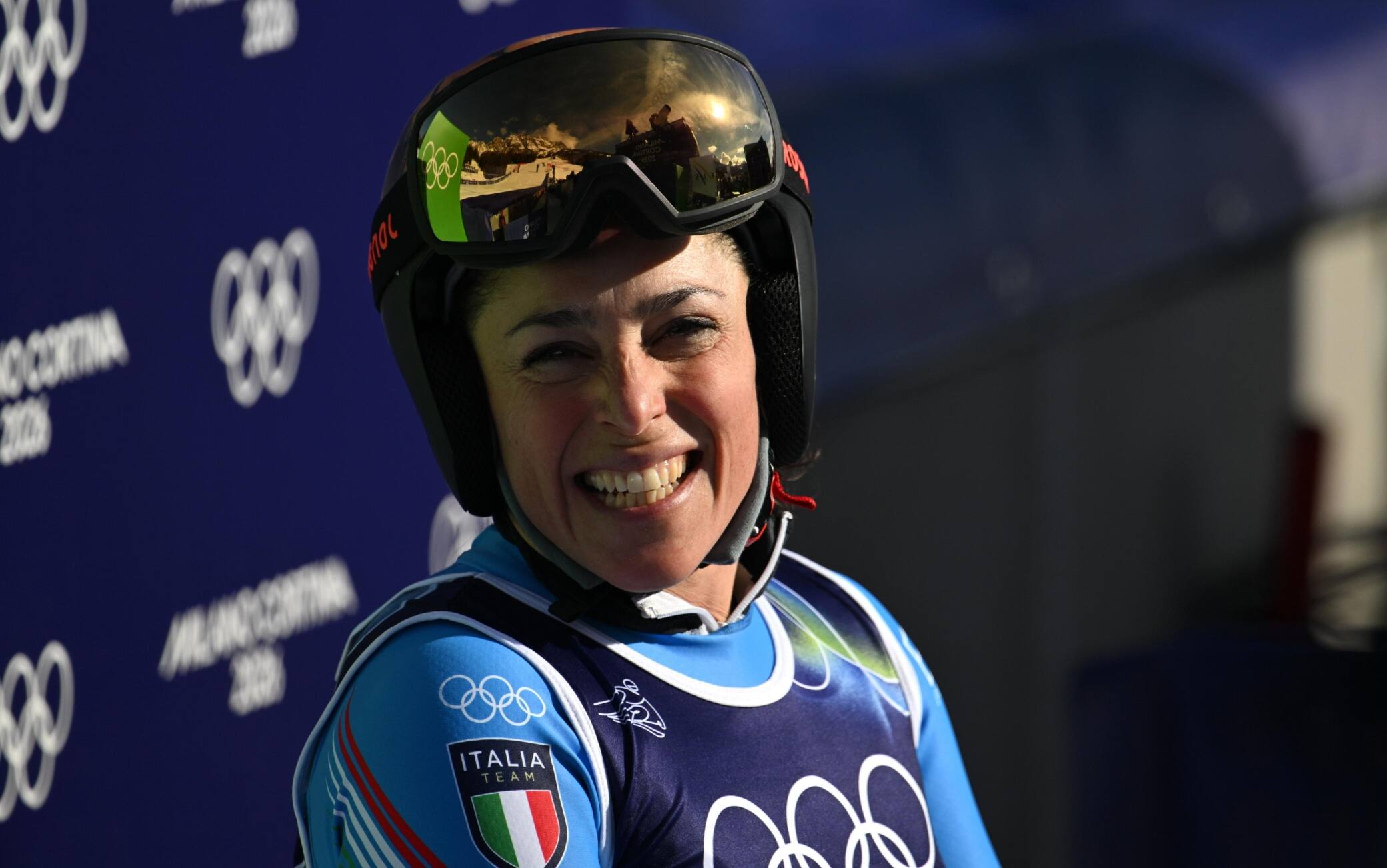 Olimpiadi invernali Milano Cortina, il programma delle gare di oggi