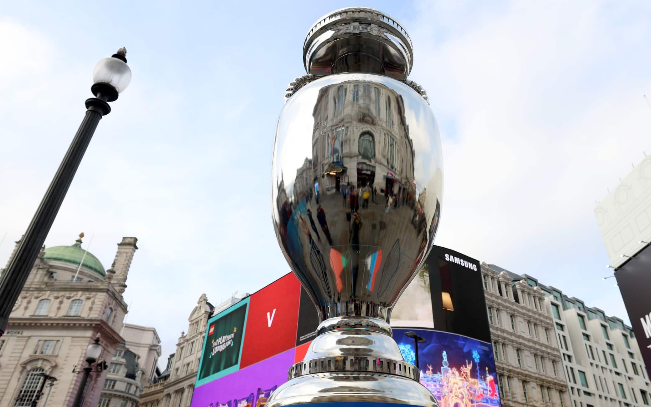 Europei 2028: qualificazioni, data sorteggi, format e dove si gioca