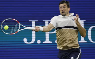 USA TENNIS