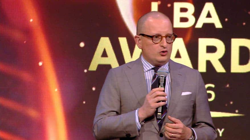Basket, Federico Ferri: "Un onore ospitare gli LBA Awards"

