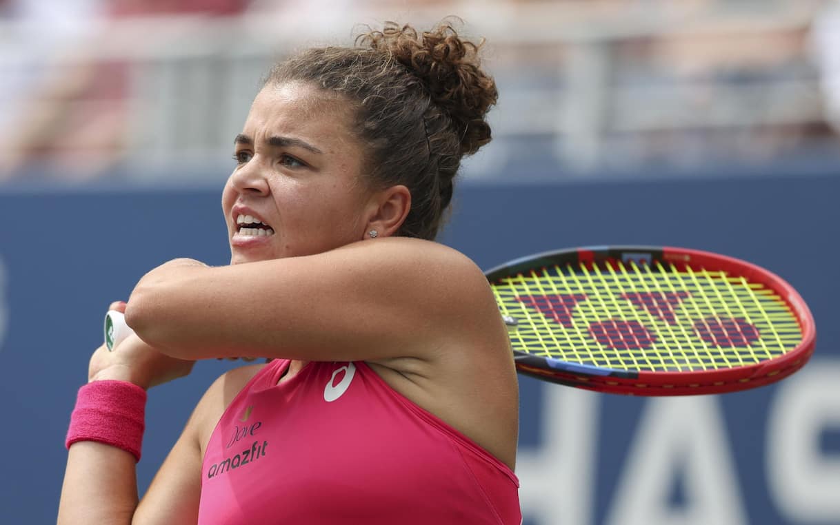 Paolini torna in campo agli US Open contro Veronika Erjavec