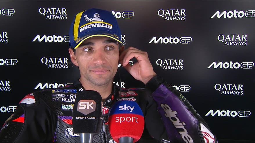 Martin: "Non mi opero al braccio, è troppo rischioso"