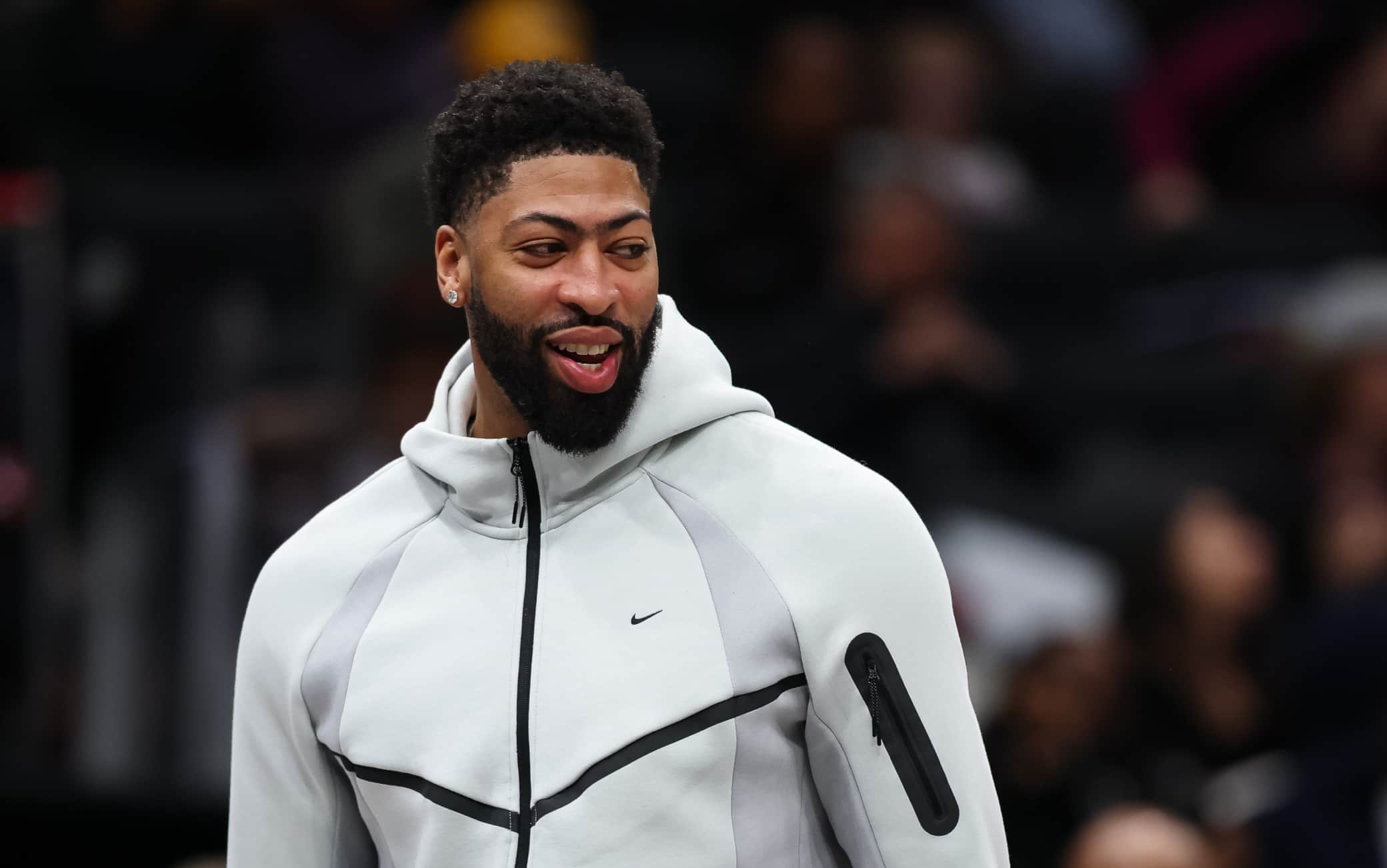 NBA, caso Davis: senza mai giocare a Washington può firmare per 275 milioni di dollari