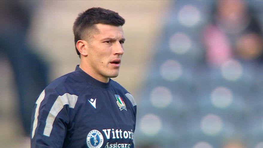 Rugby, colpo di mercato Zebre: Tommaso Allan a Parma