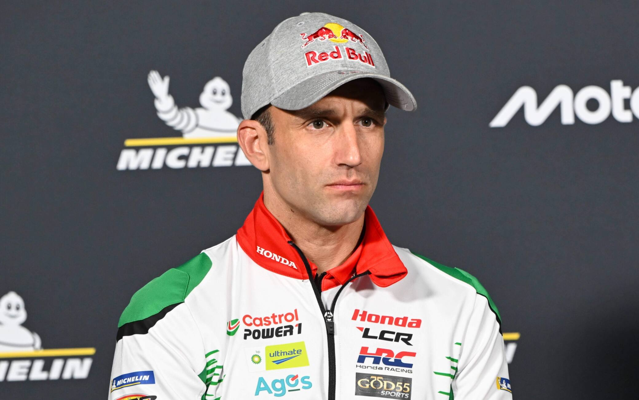 Zarco: "Mi pento di aver preso parte alla seconda partenza. È stato terrificante"