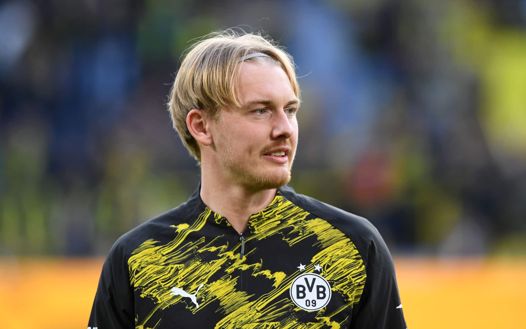Calciomercato, Juve e Roma hanno pensato a Brandt svincolato: le news