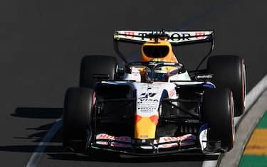 AUSTRALIA FORMULA ONE