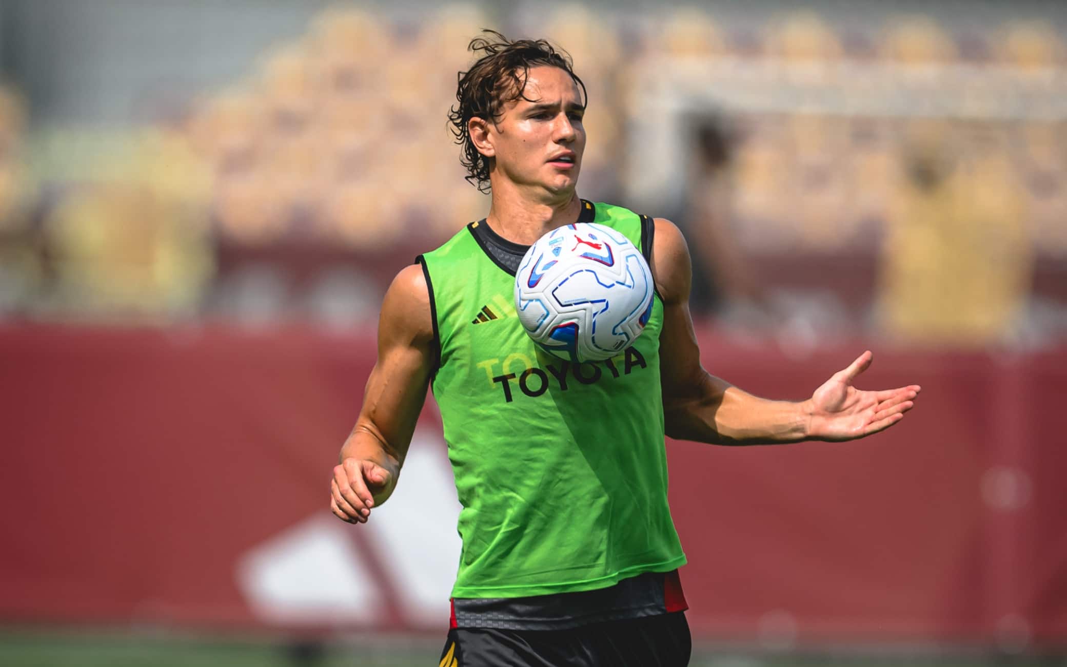 Lecce-Roma, le formazioni ufficiali e il risultato in diretta LIVE