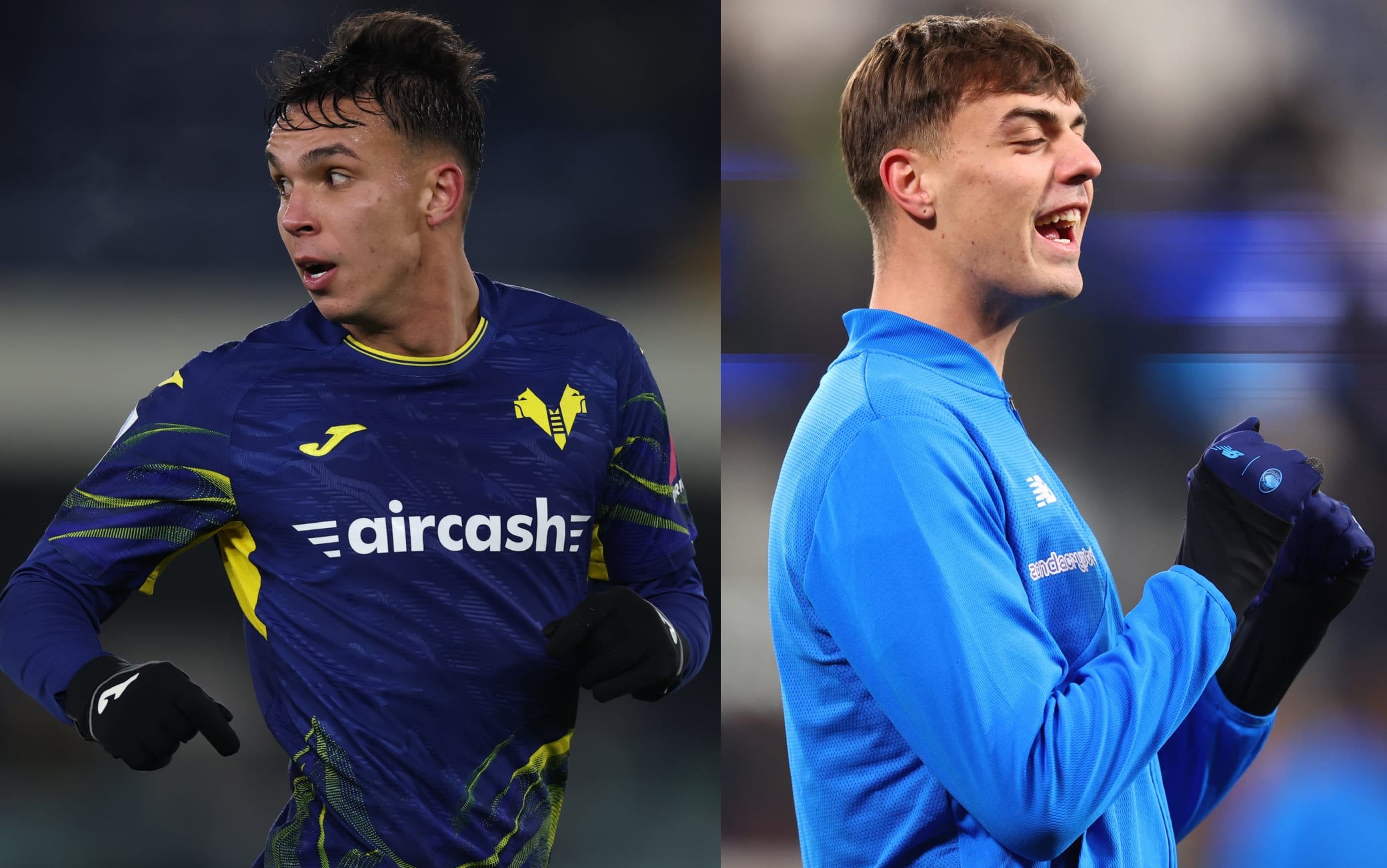 Napoli su Giovane, può arrivare anche Maldini, Lang in partenza. Le news di calciomercato