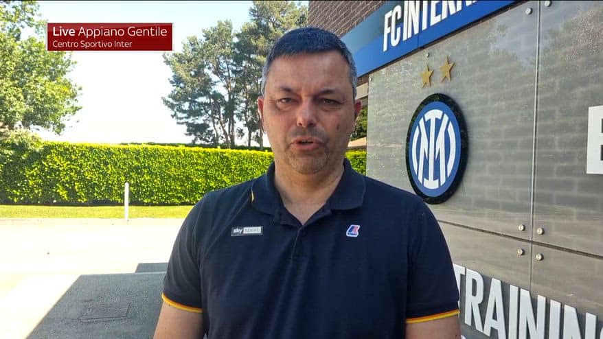 Inter, il futuro di Bastoni e Frattesi. E in porta...