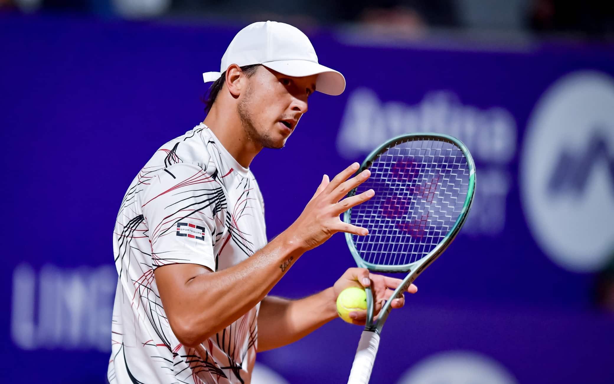 Atp Buenos Aires e Atp Rotterdam, il programma di oggi: partite e orari