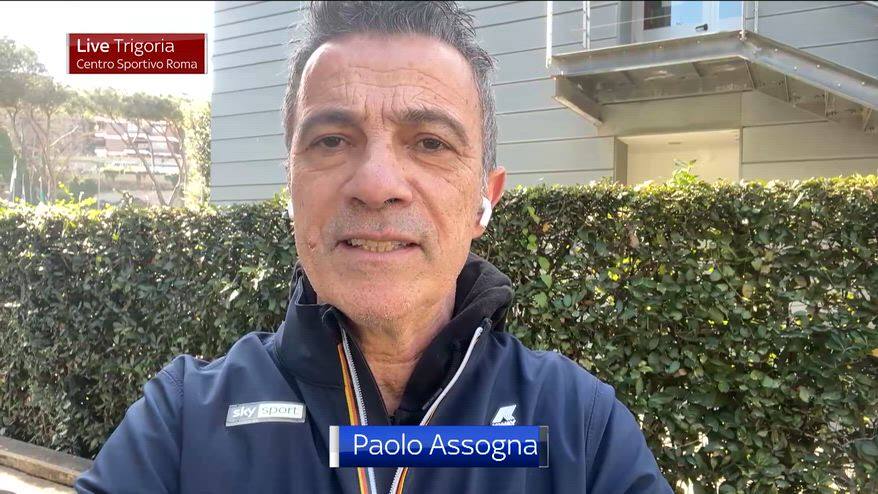 Roma, a Napoli per sfatare il tabù big match: il confronto