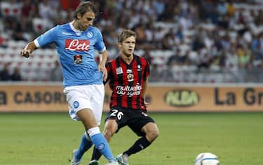 FRANCE SOCCER FRIENDLY