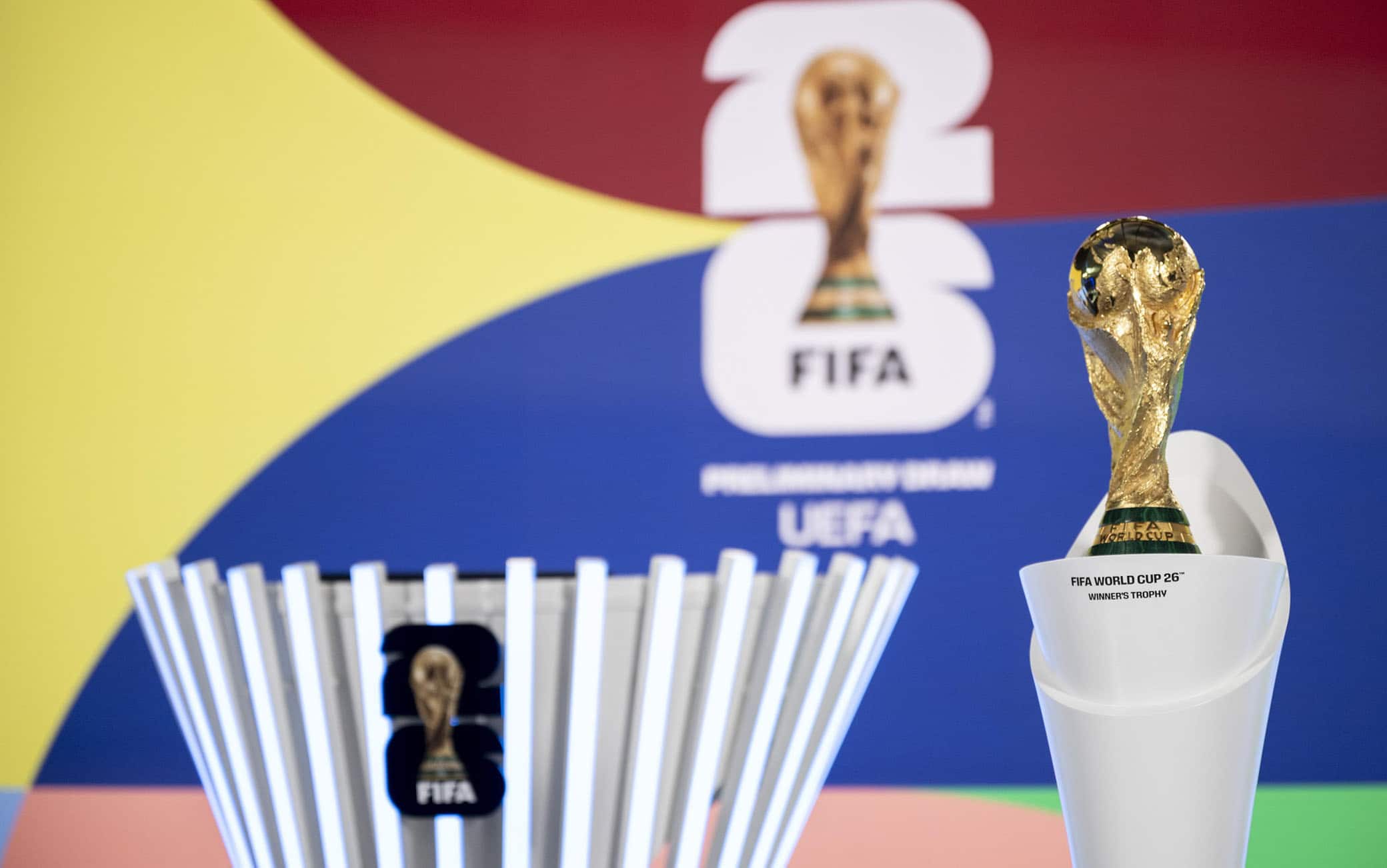 Mondiali 2026, calendario partite dai gironi alla finale: date e orari italiani