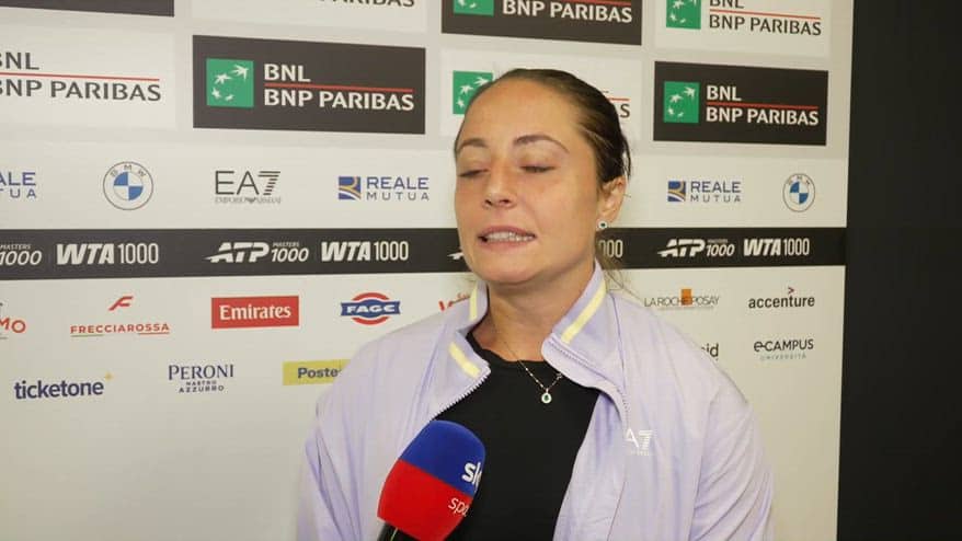Cocciaretto: "Ho problemi al ginocchio, penso a recuperare"