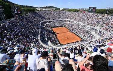 Tennis Internationals - Internazionali BNL d'Italia