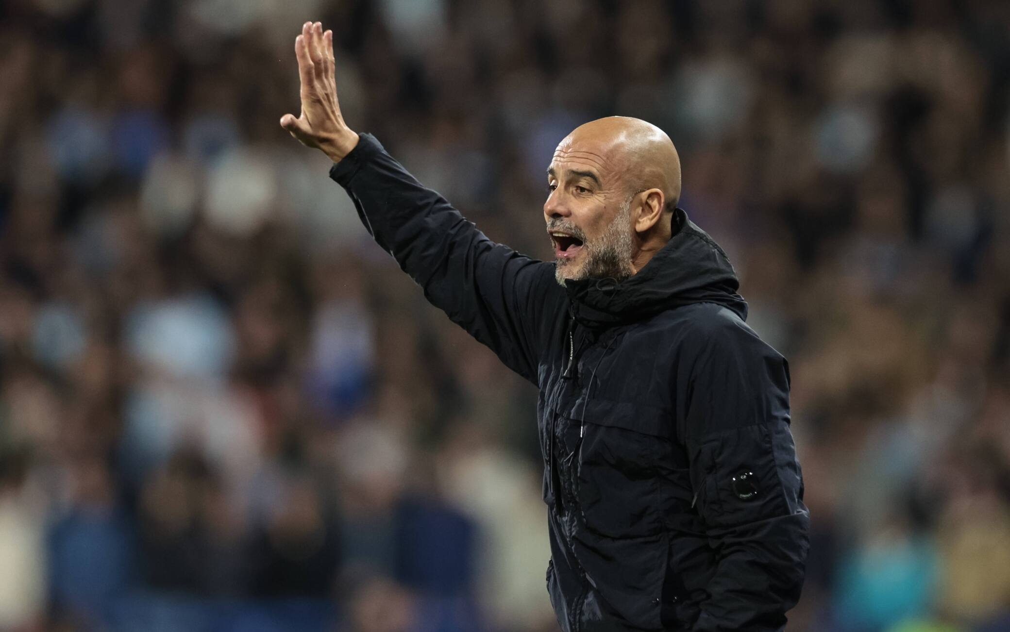 Manchester City-Real Madrid, dove vedere gli ottavi di Champions League in tv e streaming
