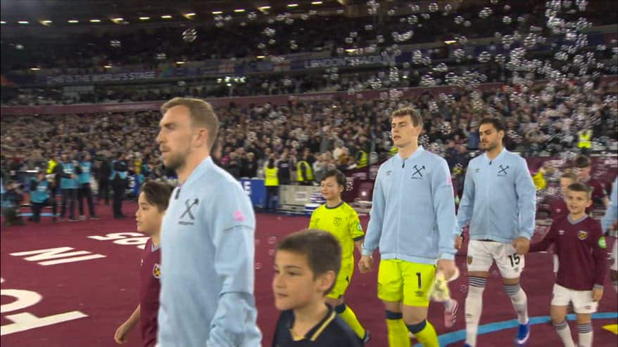 West Ham-Wolverhampton 4-0: gol e highlights