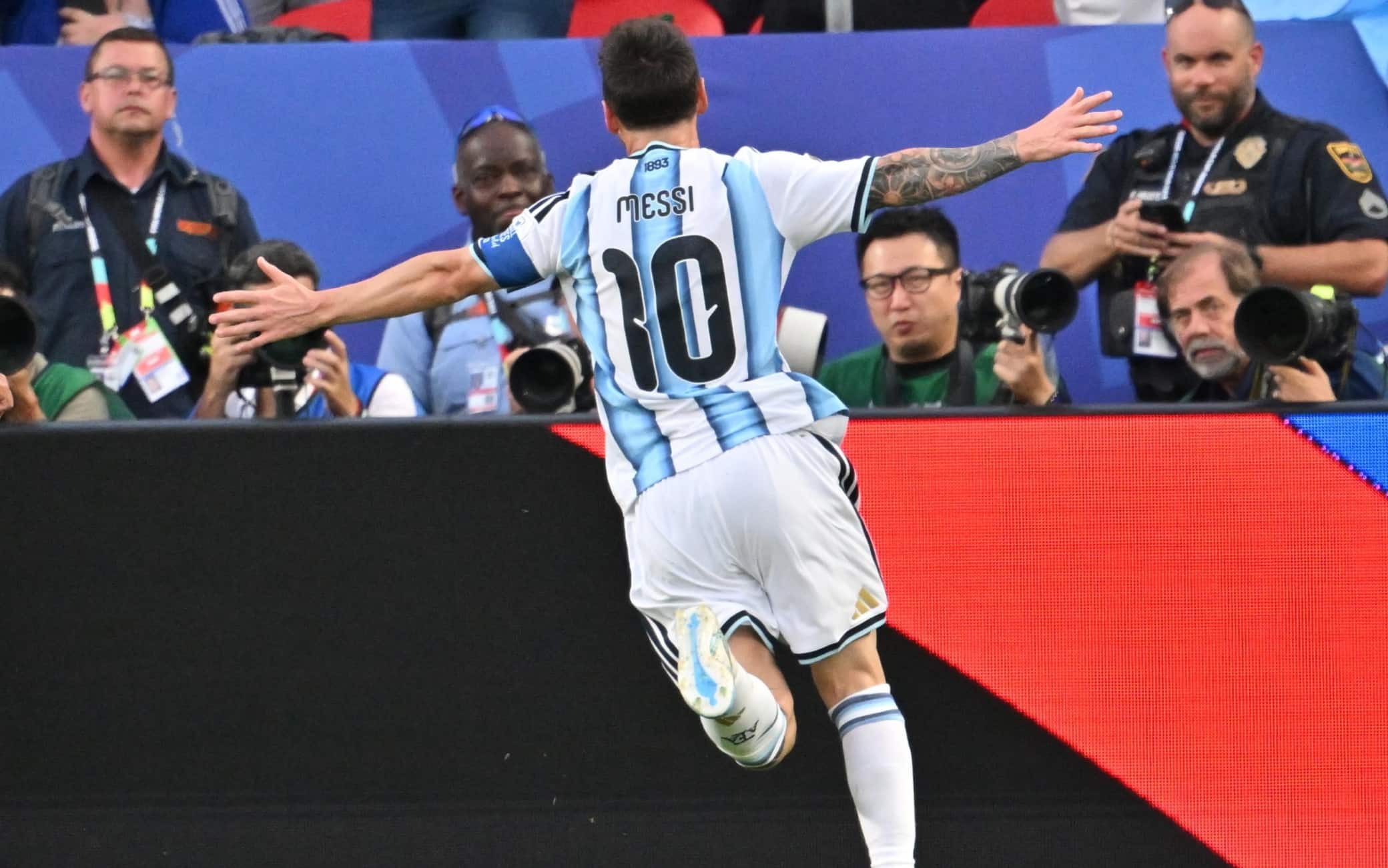 Messi compie 39 anni: la sua storia con la Nazionale argentina. VIDEO
