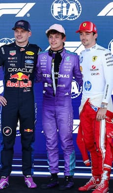 Promossi, bocciati e rimandati della F1