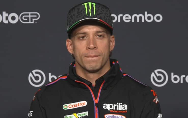 Bezzecchi: "Vincere al Mugello? Un sogno che diventerebbe realtà"