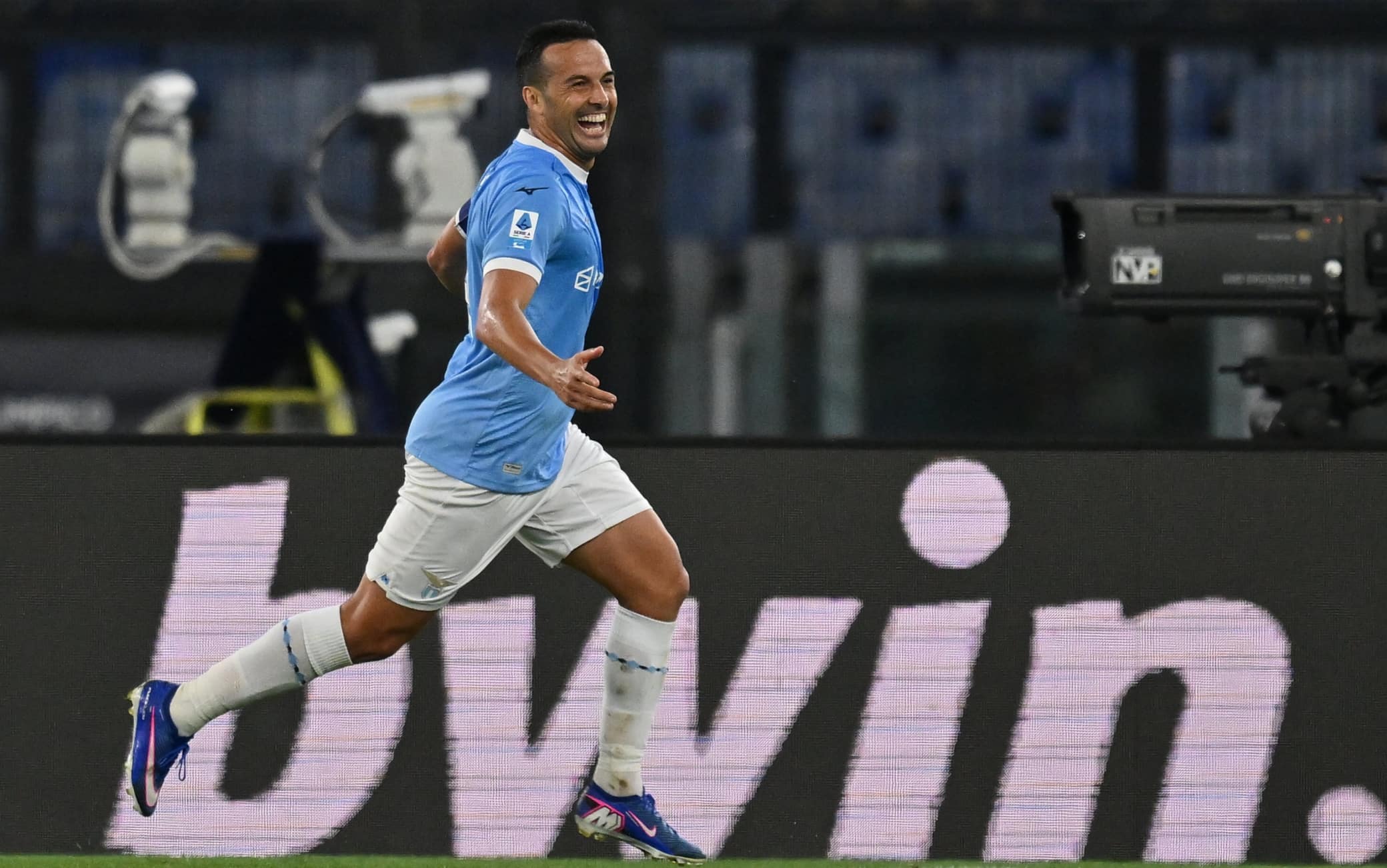 Lazio-Pisa 2-1, le pagelle della partita di Serie A