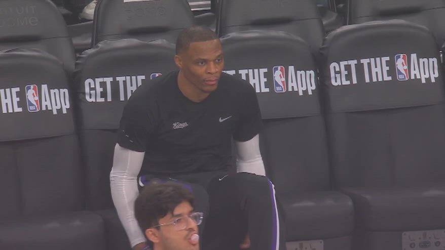 NBA Highlights: LA Clippers-Sacramento 109-118