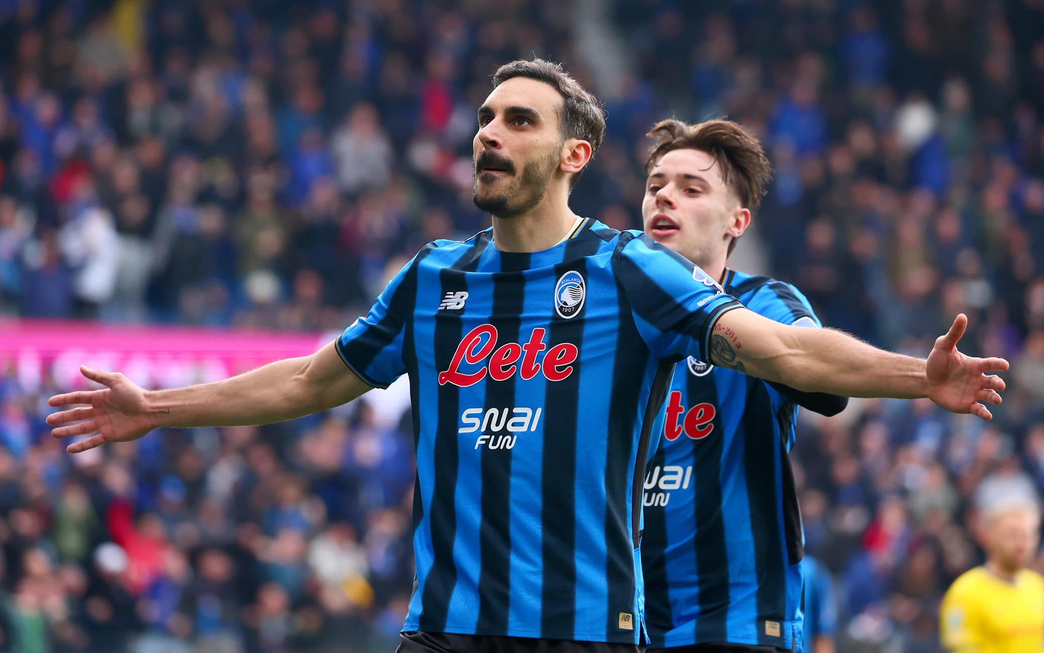 Atalanta-Verona 1-0, le pagelle della partita di Serie A