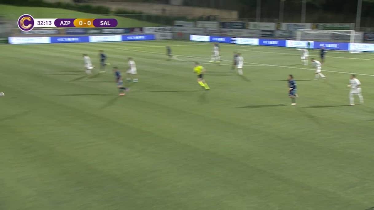 Serie C, giornata 11: gol collection delle gare di lunedì