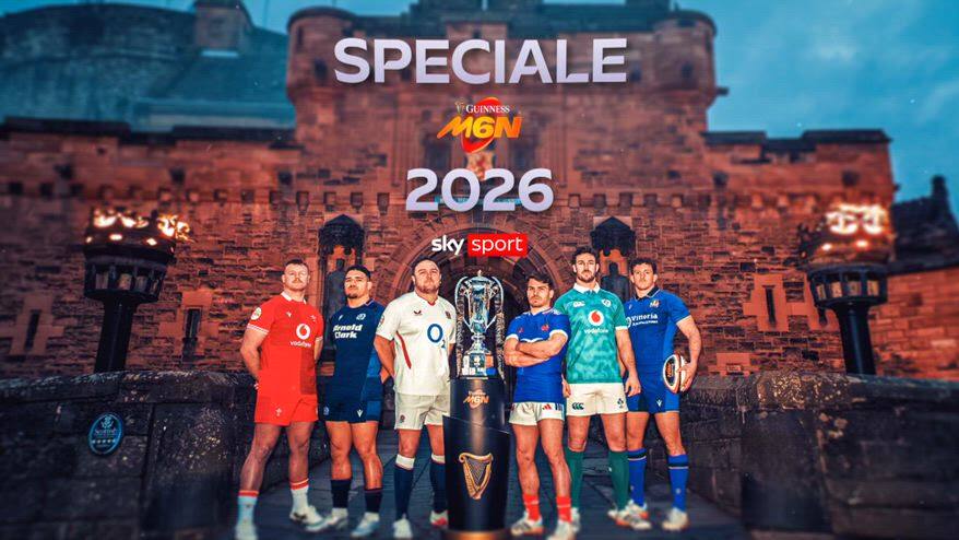 Verso il Sei Nazioni: lo speciale dedicato agli Azzurri