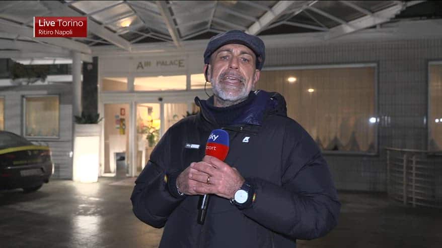 Napoli, si corre per poter schierare Giovane contro la Juve