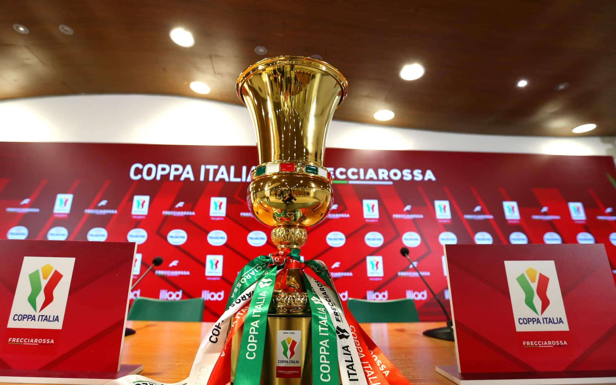 L'albo d'oro della Coppa Italia in attesa della finale Lazio-Inter