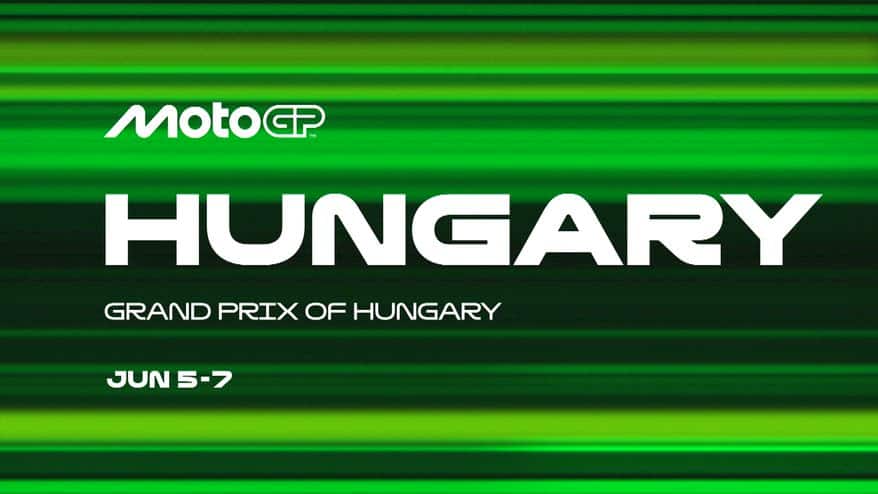 MotoGP al Balaton: il GP Ungheria è LIVE su Sky