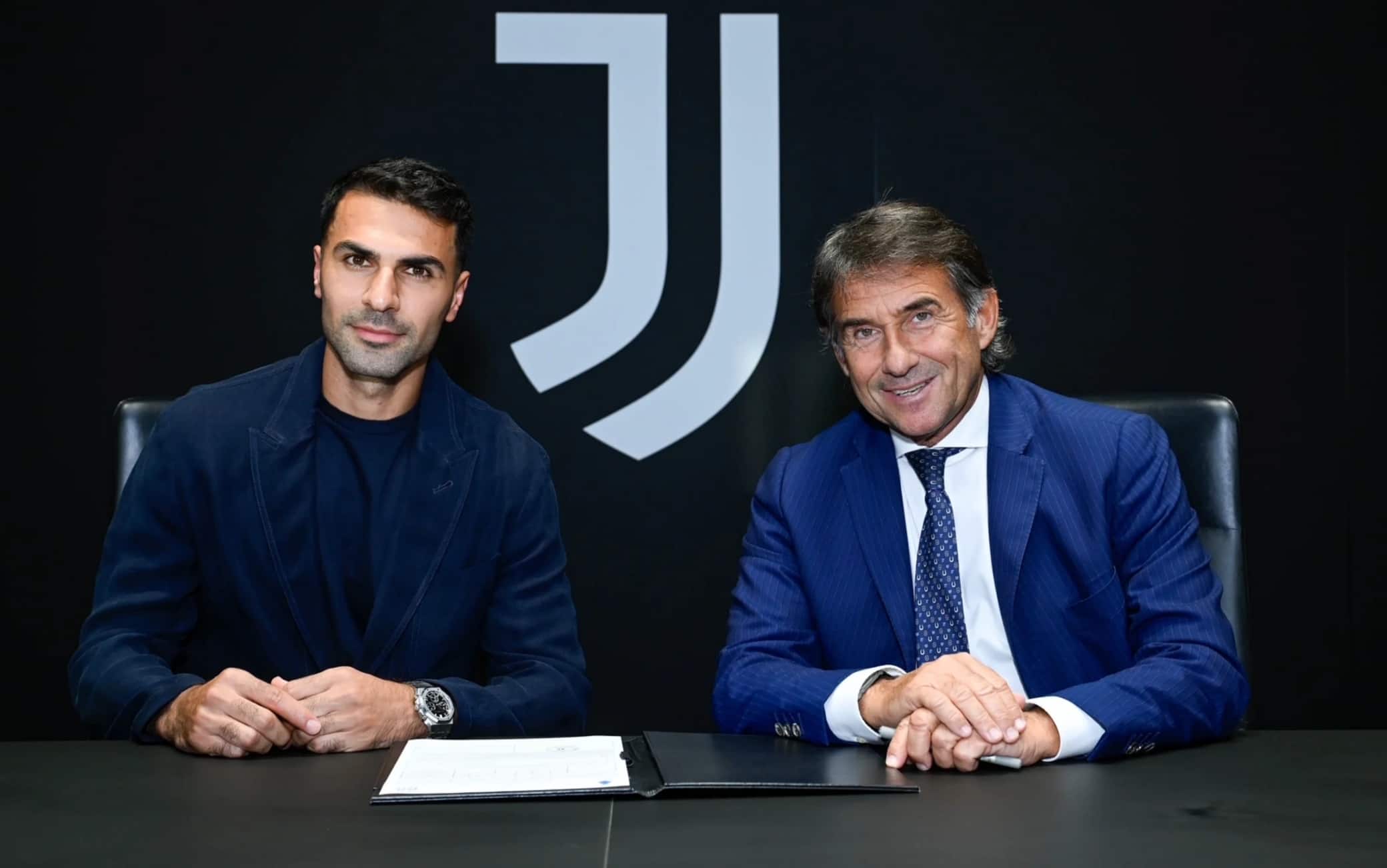 Celik alla Juventus: contratto triennale per l'ex Roma