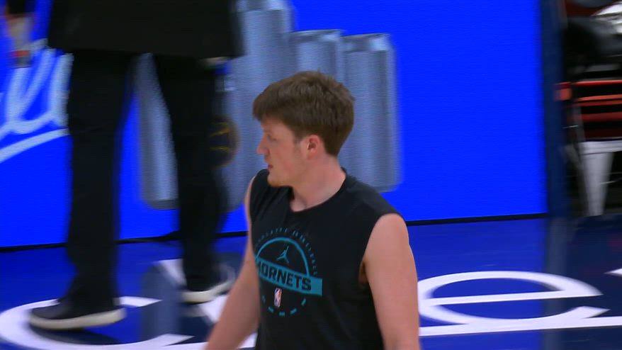 NBA Highlights: Denver-Charlotte 87-110