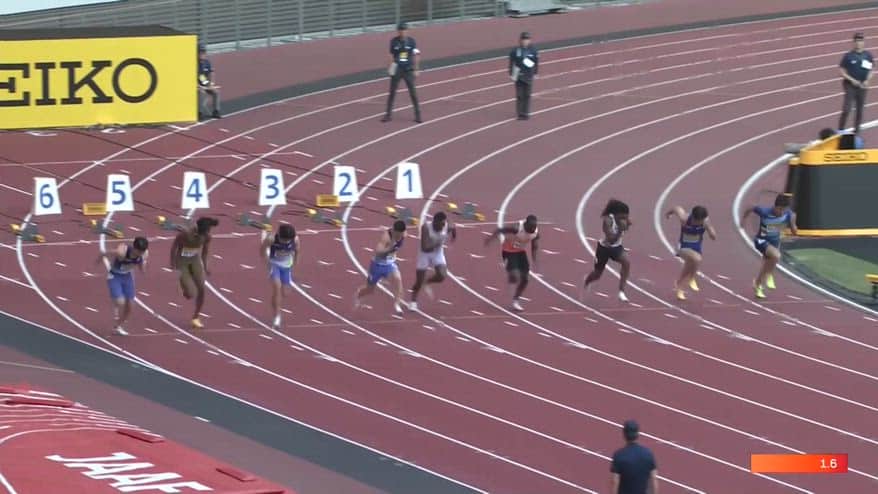 Atletica, tre meeting su Sky. Si parte da Ostrava
