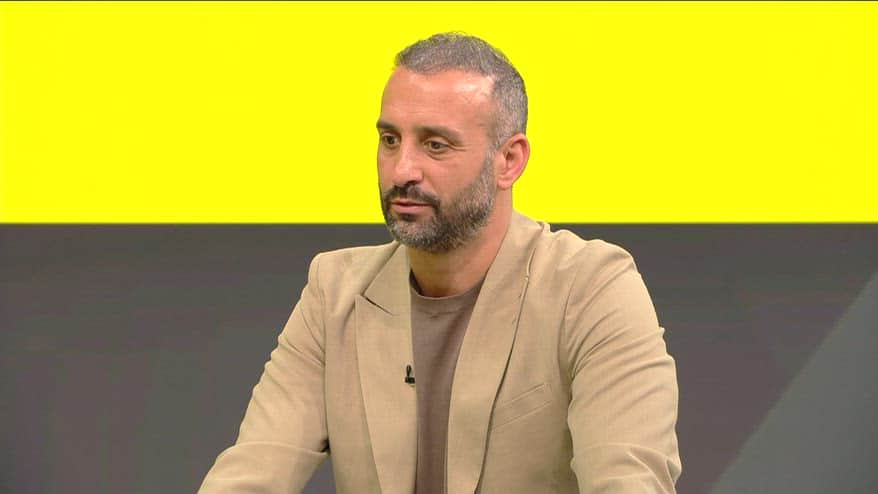 Il Napoli segue Khalaili: le news di calciomercato