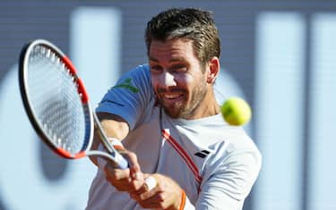 Sarà una prima volta quella tra Norrie e Sinner