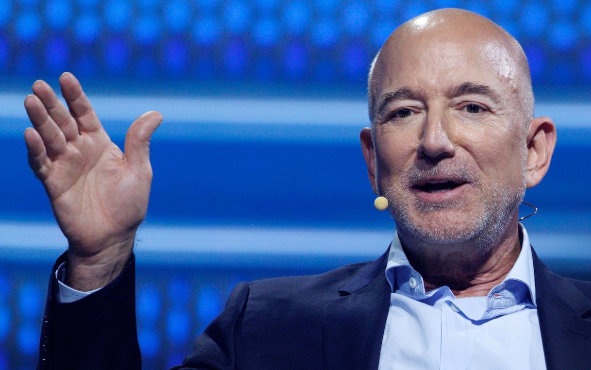Liverpool, Jeff Bezos vicino all'acquisto di un terzo delle quote: i dettagli dell'operazione